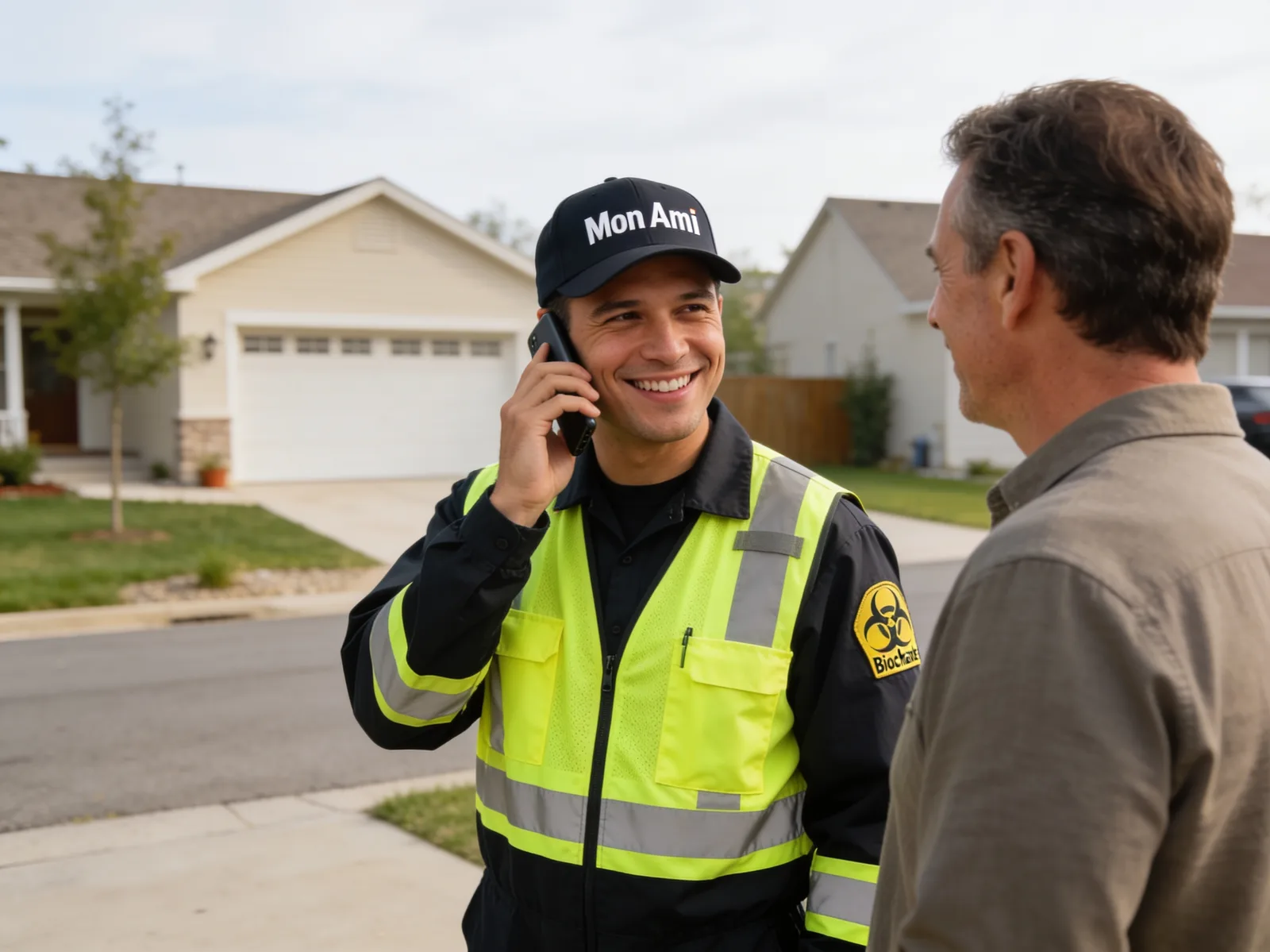Sewage Cleanup Hamilton, GA FAQs