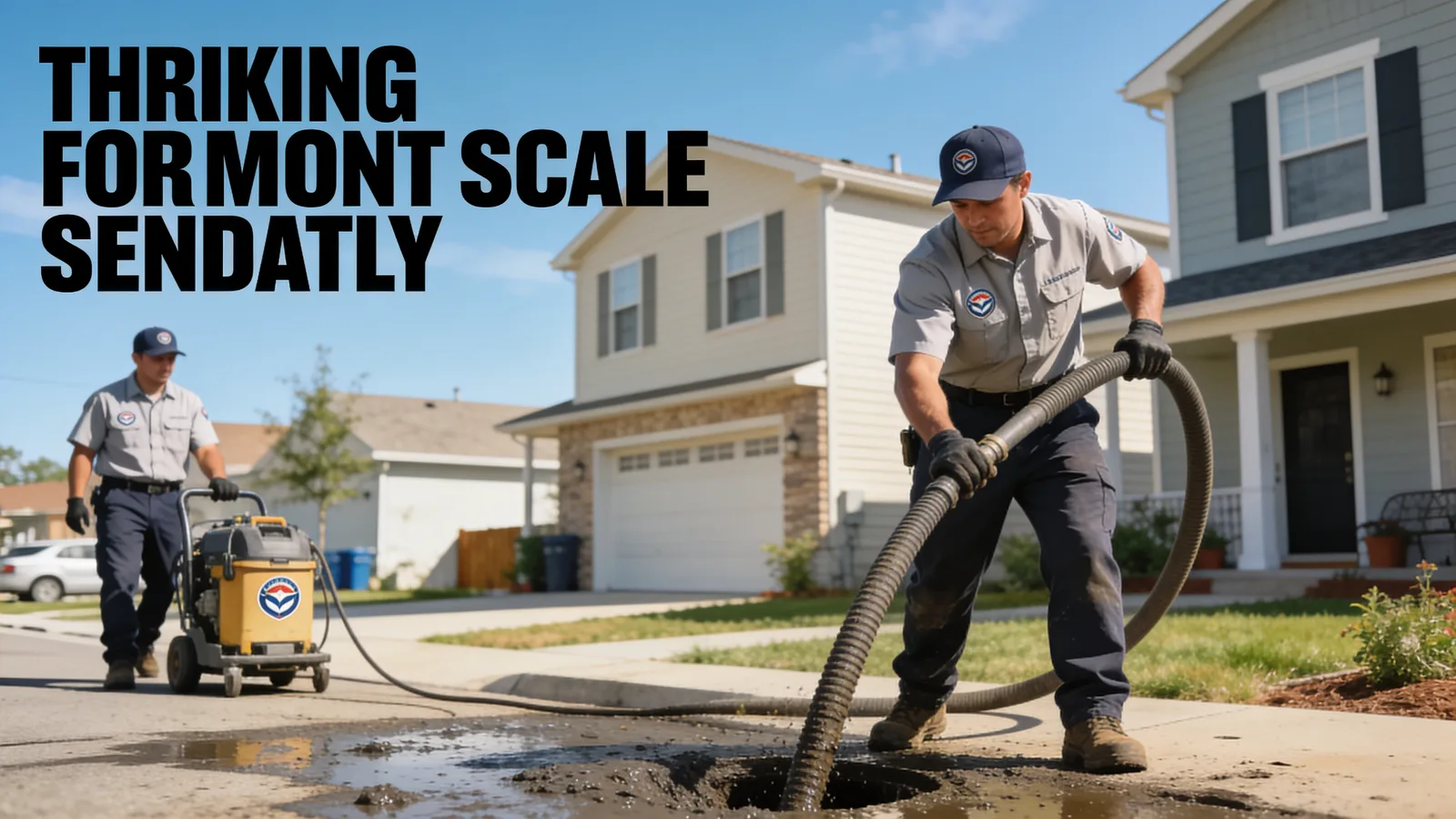 Sewage Cleanup in Hamilton, GA near me
